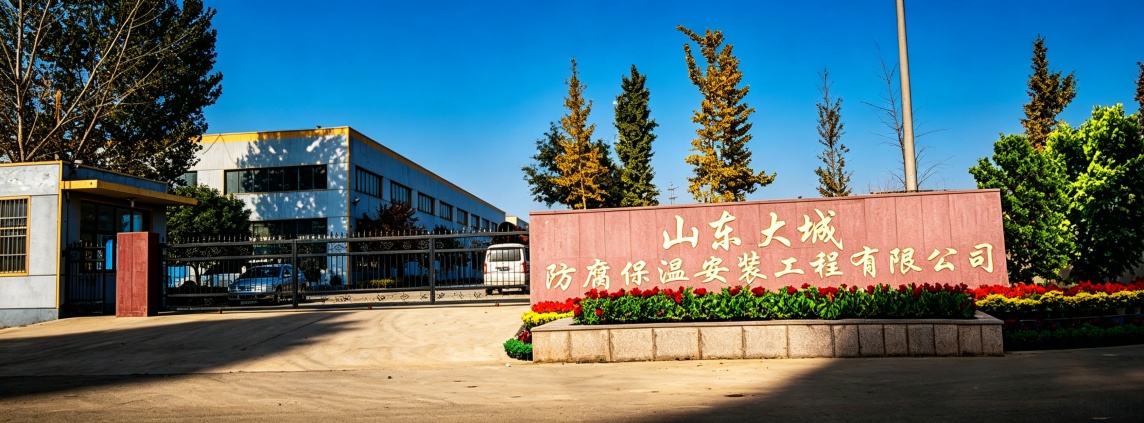 北票聚氨酯保温管生产厂家